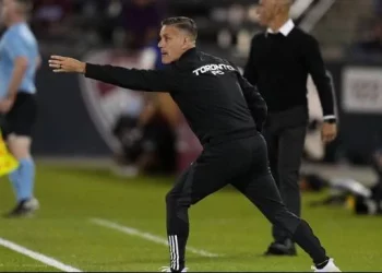 Media Vietnam heboh John Herdman bakal latih timnas Indonesia, ungkap alasannya pilih tim Garuda