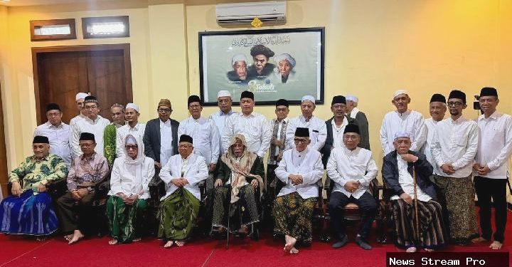 Muktamar disepakati, konflik PBNU belum reda