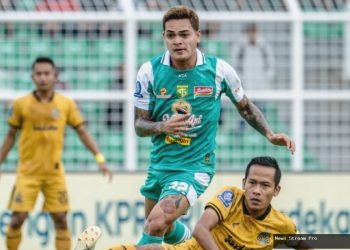 5 pemain baru Persebaya yang pernah menghadapi Borneo FC, siapa saja mereka?