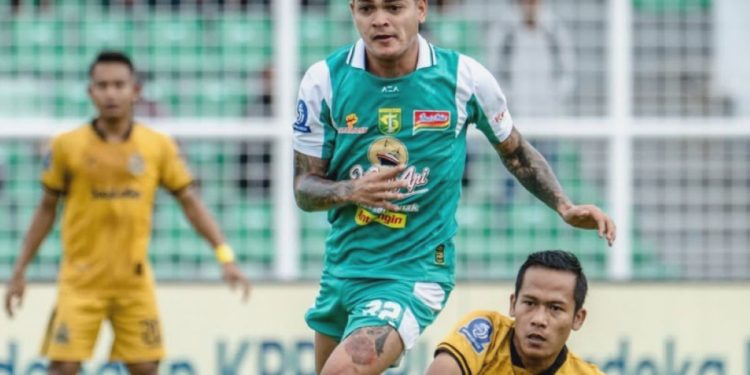 5 pemain baru Persebaya yang pernah menghadapi Borneo FC, siapa saja mereka?