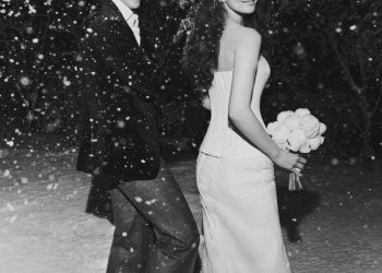 Potret pernikahan Kim Woo Bin dan Shin Min Ah, bak adegan drama Korea