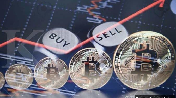 10 aplikasi investasi terbaik, aman dan terdaftar OJK