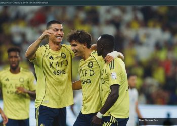 Sudah lengkap! Daftar 16 tim lolos ke babak 16 besar AFC Champions League Two, Persib dan Al-Nassr senasib