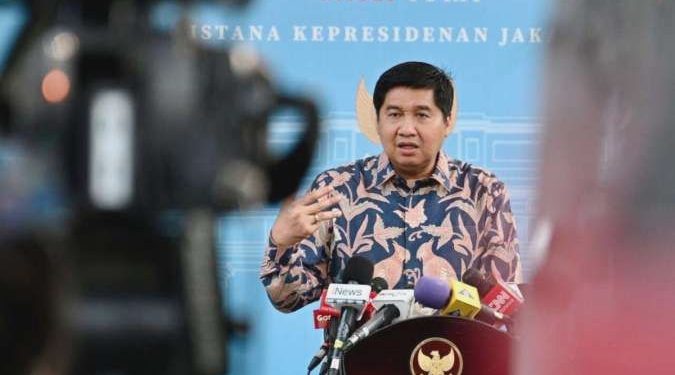 Prabowo sebut 29 juta rakyat belum punya hunian layak dan janji benahi anggaran