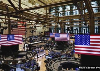 Wall Street menguat pasca The Fed memangkas suku bunga