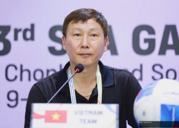SEA Games 2025 – Vietnam ogah main mata lawan Malaysia, takut jumpa Thailand di semifinal?