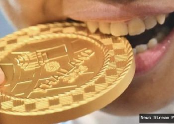 Klasemen medali SEA Games 2025 dua hari menjelang penutupan