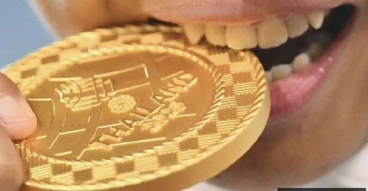 Klasemen medali SEA Games 2025 dua hari menjelang penutupan