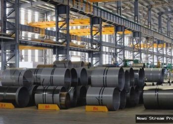 Prospek ekspor baja cerah, emiten waspadai gempuran impor