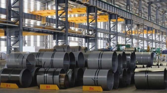 Prospek ekspor baja cerah, emiten waspadai gempuran impor