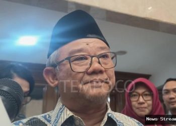 Kata Kemendikdasmen soal mobil MBG tabrak siswa SDN Kalibaru
