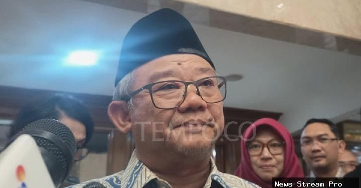 Kata Kemendikdasmen soal mobil MBG tabrak siswa SDN Kalibaru