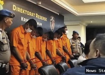 Polri tegaskan komitmen tindak tegas anggota terlibat pengeroyokan di Kalibata