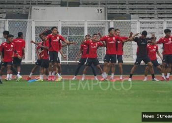 Timnas U-23: Rebut Emas SEA Games! Jadwal & Persiapan Indonesia