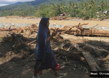 Banjir Sumatera: Kenapa Belum Jadi Bencana Nasional? Alasan Pemerintah
