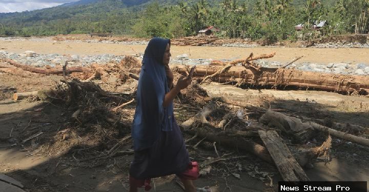 Banjir Sumatera: Kenapa Belum Jadi Bencana Nasional? Alasan Pemerintah