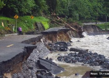 Akses Darat Banjir Sumatera Diprioritaskan: Kabar Baik dari PU!