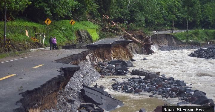 Akses Darat Banjir Sumatera Diprioritaskan: Kabar Baik dari PU!