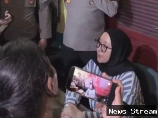 Ayu Puspita, pemilik WO di Jaktim dijerat pasal penipuan dan penggelapan