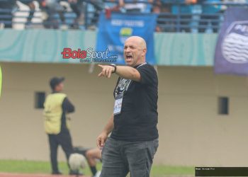 Persebaya kontrak Bernardo Tavares hingga 2028, Bajul Ijo punya alasan kuat untuk ikatan panjang