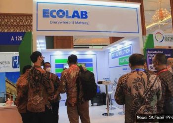 Ecolab dan PGEO kolaborasi teknologi kembangkan energi panas bumi