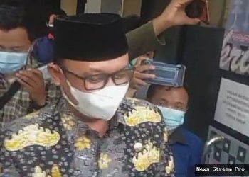 OTT, KPK tangkap Bupati Lampung Tengah Ardito Wijaya