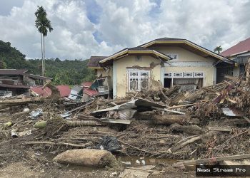 Banjir Sumatera: 867 Korban Tewas, Update Terkini BNPB