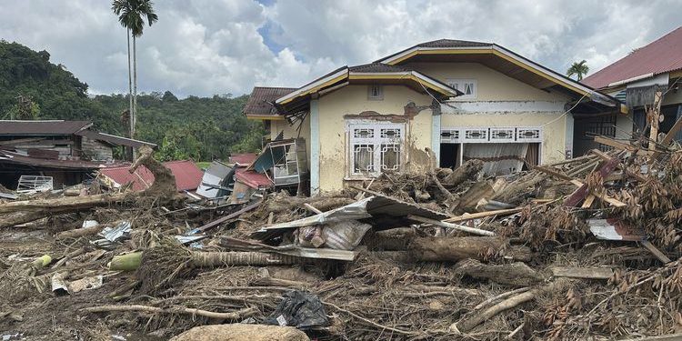 Banjir Sumatera: 867 Korban Tewas, Update Terkini BNPB