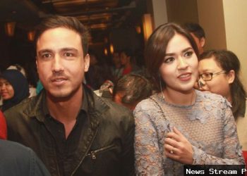 Hakim kabulkan gugatan cerai Raisa terhadap Hamish Daud, diputus secara verstek