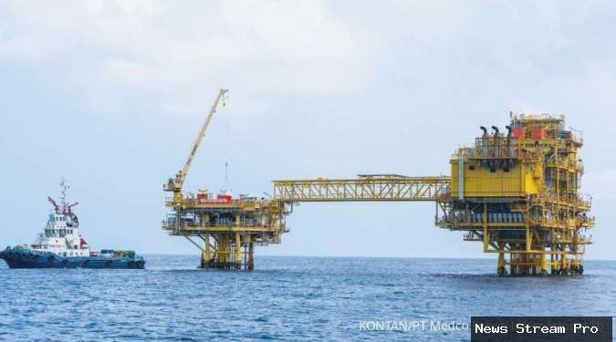 Jual 99% saham di Exspan Petrogas Intranusa, Medco (MEDC) kantongi Rp 24 miliar