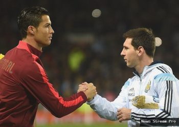 Piala Dunia 2026: Drawing Untungkan Messi & Ronaldo?