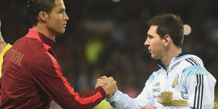 Piala Dunia 2026: Drawing Untungkan Messi & Ronaldo?