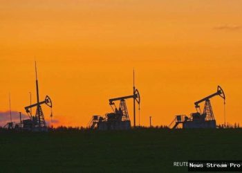 Minyak Naik! Suku Bunga The Fed Jadi Penentu?