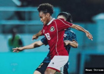 Blak-blakan: Pelatih Timnas Putri Akui Tanggung Jawab Kekalahan dari Thailand