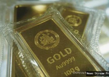 OJK matangkan aturan ETF emas, berpeluang meluncur pada 2026