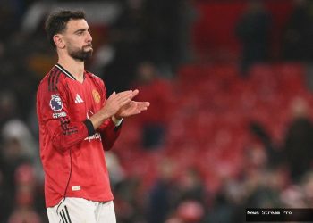Sakitnya hati Bruno Fernandes saat Man United rela jual dia ke klub Arab Saudi