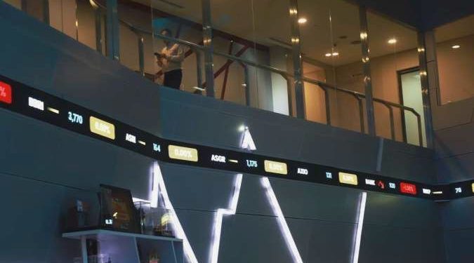 IHSG masih wait and see Senin (29/12), simak rekomendasi saham GPRA, HRTA, dan TEBE