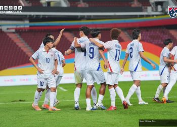 Klasemen Grup A SEA Games 2025: Thailand Unggul, Indonesia Gagal Kejutkan!