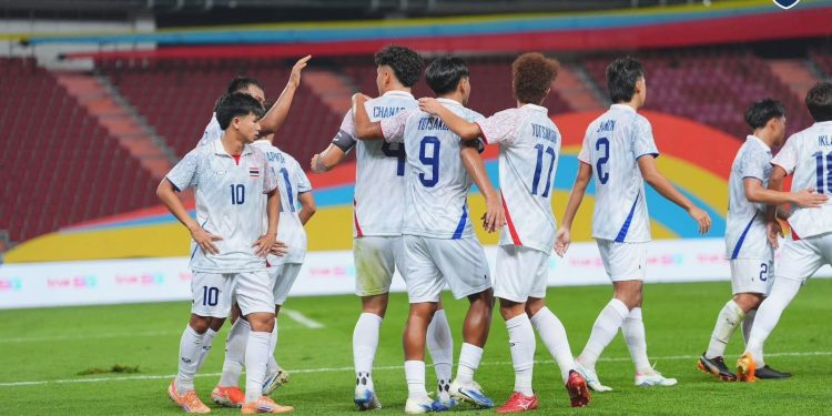 Klasemen Grup A SEA Games 2025: Thailand Unggul, Indonesia Gagal Kejutkan!