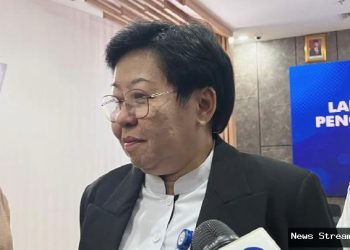 Kementerian Kelautan tambah 17 pemindai radioaktif