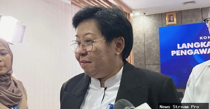 Kementerian Kelautan tambah 17 pemindai radioaktif