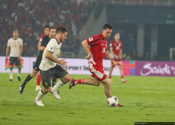 Pelatih Timnas Indonesia Dicari, Thom Haye: Suporter Harus Tetap Dukung!