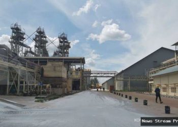 Saham ANTM Anjlok: Penyebab dan Analisis untuk Investor