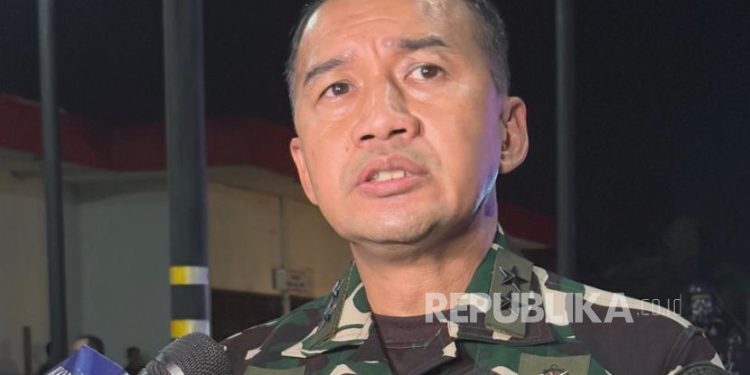 Alasan pembubaran aksi di Aceh, TNI: Bendera Bulan Bintang dilarang dikibarkan