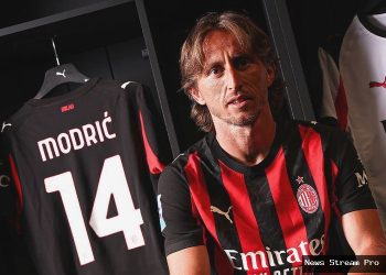 Negosiasi Maignan buntu, Milan siapkan bantuan Modric untuk gaet kiper Madrid