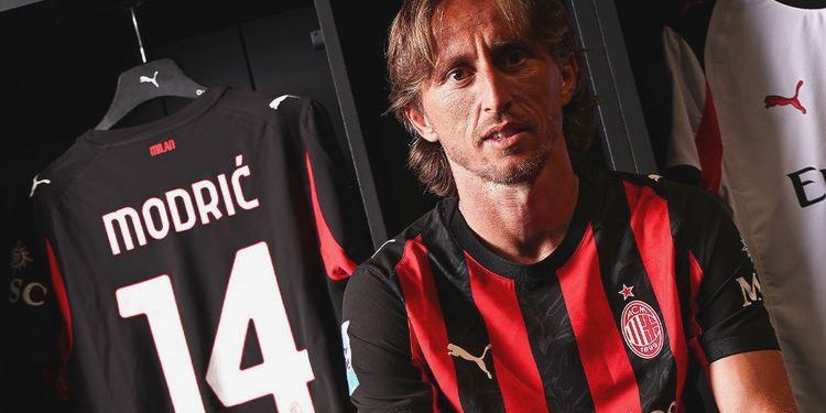 Negosiasi Maignan buntu, Milan siapkan bantuan Modric untuk gaet kiper Madrid