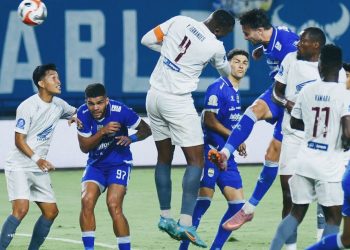 Hasil Super League – Hajar PSM Makassar, Persib Bandung rebut puncak klasemen dari Borneo FC