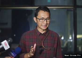 KPK dalami dugaan aliran dana Rp 3 miliar untuk amankan kasus CSR BI-OJK
