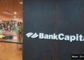 Bank of Singapore borong saham Bank Capital (BACA) Rp 470 M, bakal jadi pengendali?