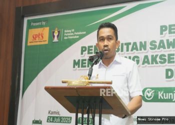SPKS desak dana sawit BPDP untuk dialokasikan bantu korban banjir Sumatera